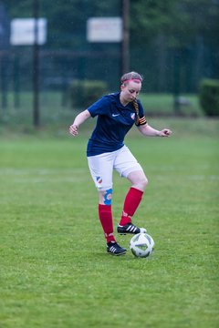 Bild 128 - F Hamburger SV 3 - Nienstedten 1 : Ergebnis: 6:1